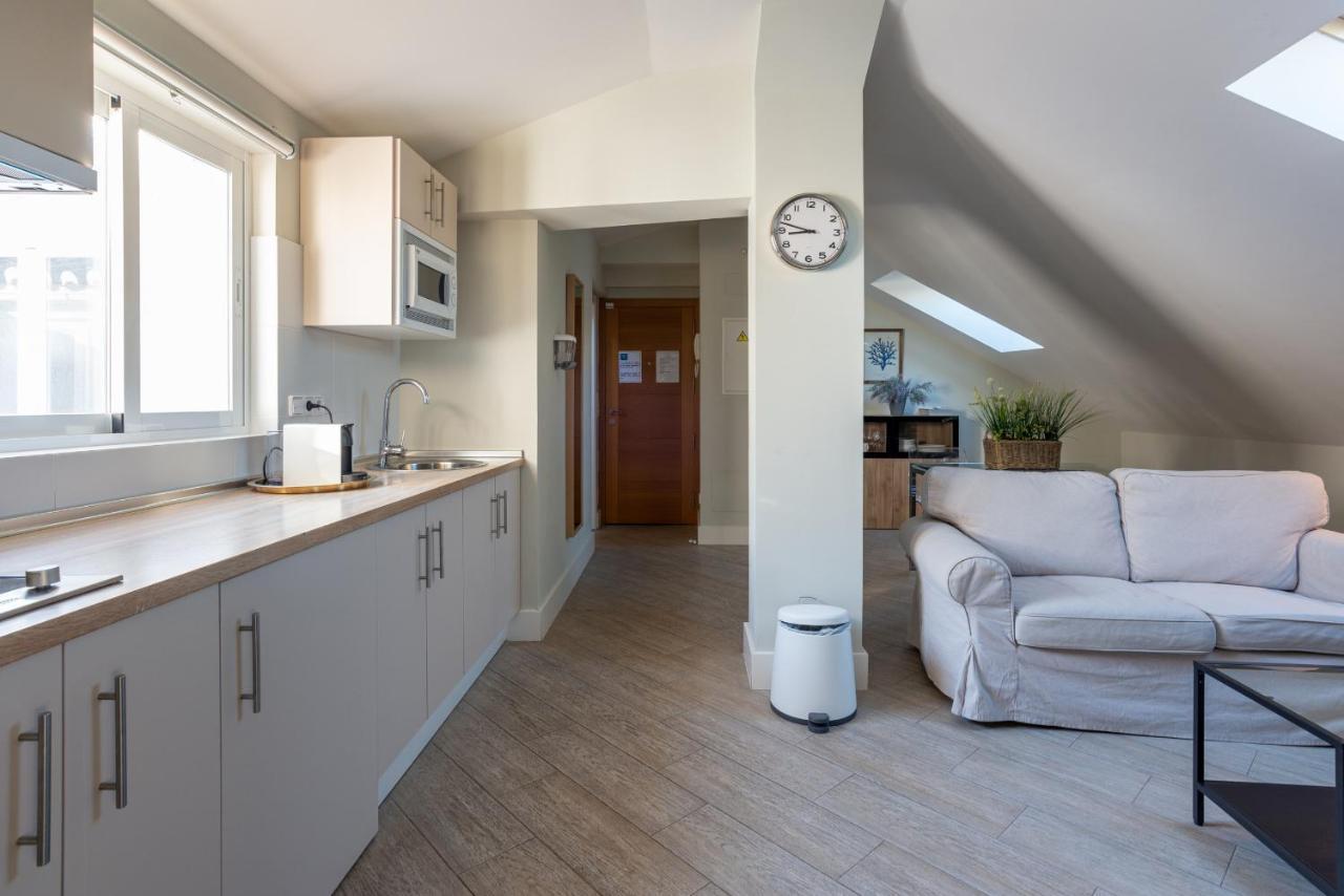 Urbe10 Angel Duplex 2 Bedrooms 4c Apartament *