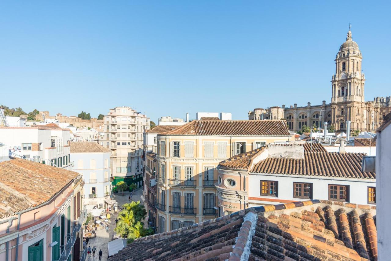 Urbe10 Angel Duplex 2 Bedrooms 4c Apartament *