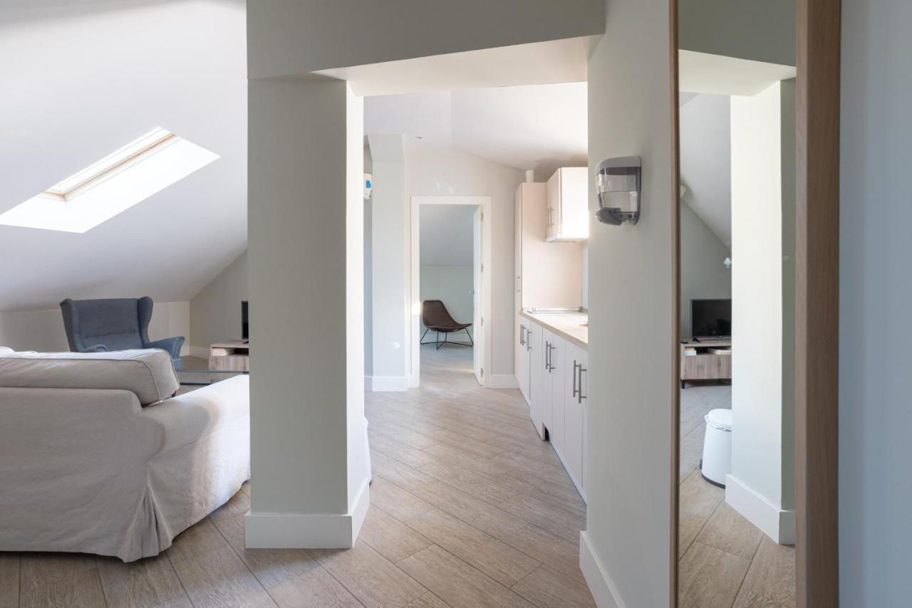 Urbe10 Angel Duplex 2 Bedrooms 4c Màlaga