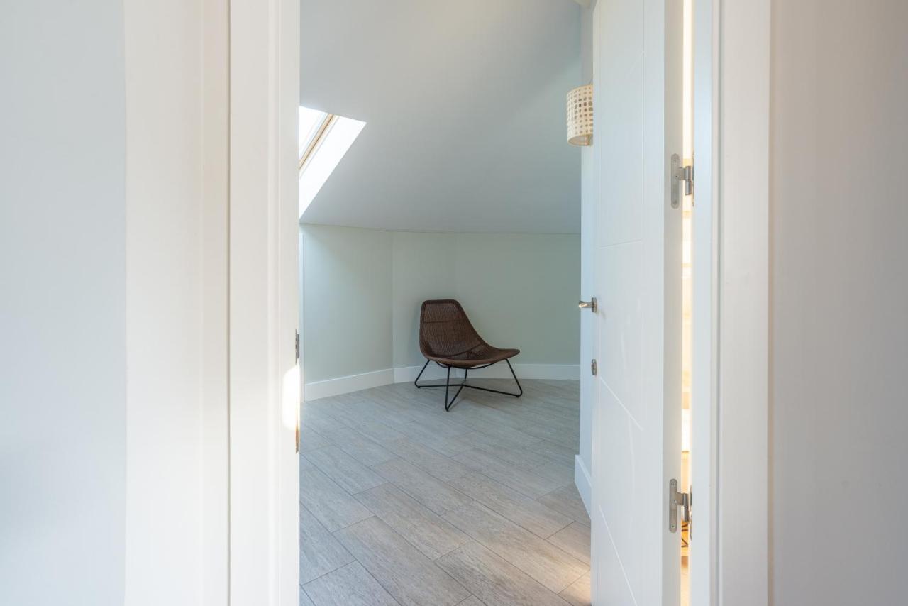Apartament Urbe10 Angel Duplex 2 Bedrooms 4c Màlaga