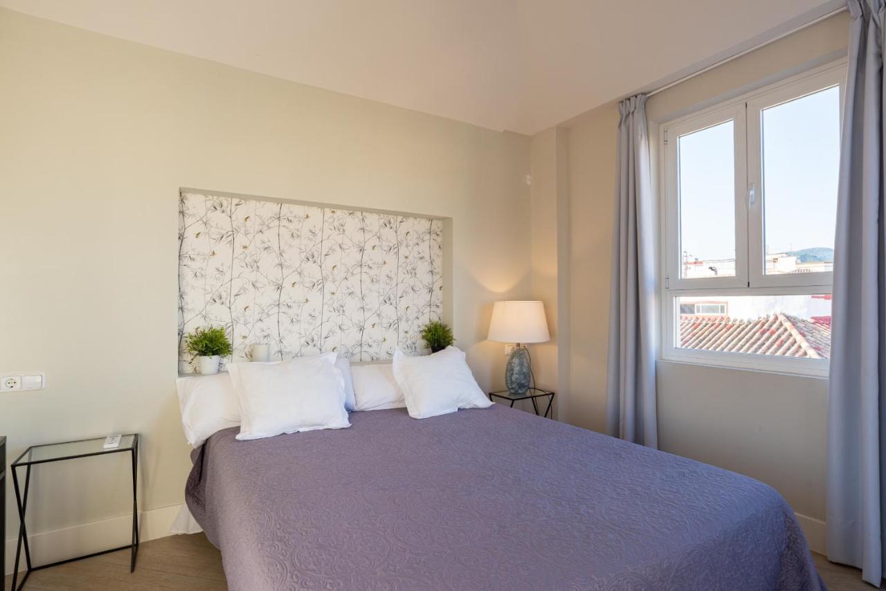 Urbe10 Angel Duplex 2 Bedrooms 4c Apartament *
