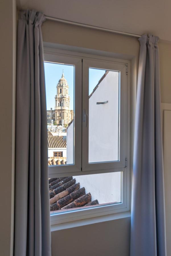 Urbe10 Angel Duplex 2 Bedrooms 4c Màlaga
