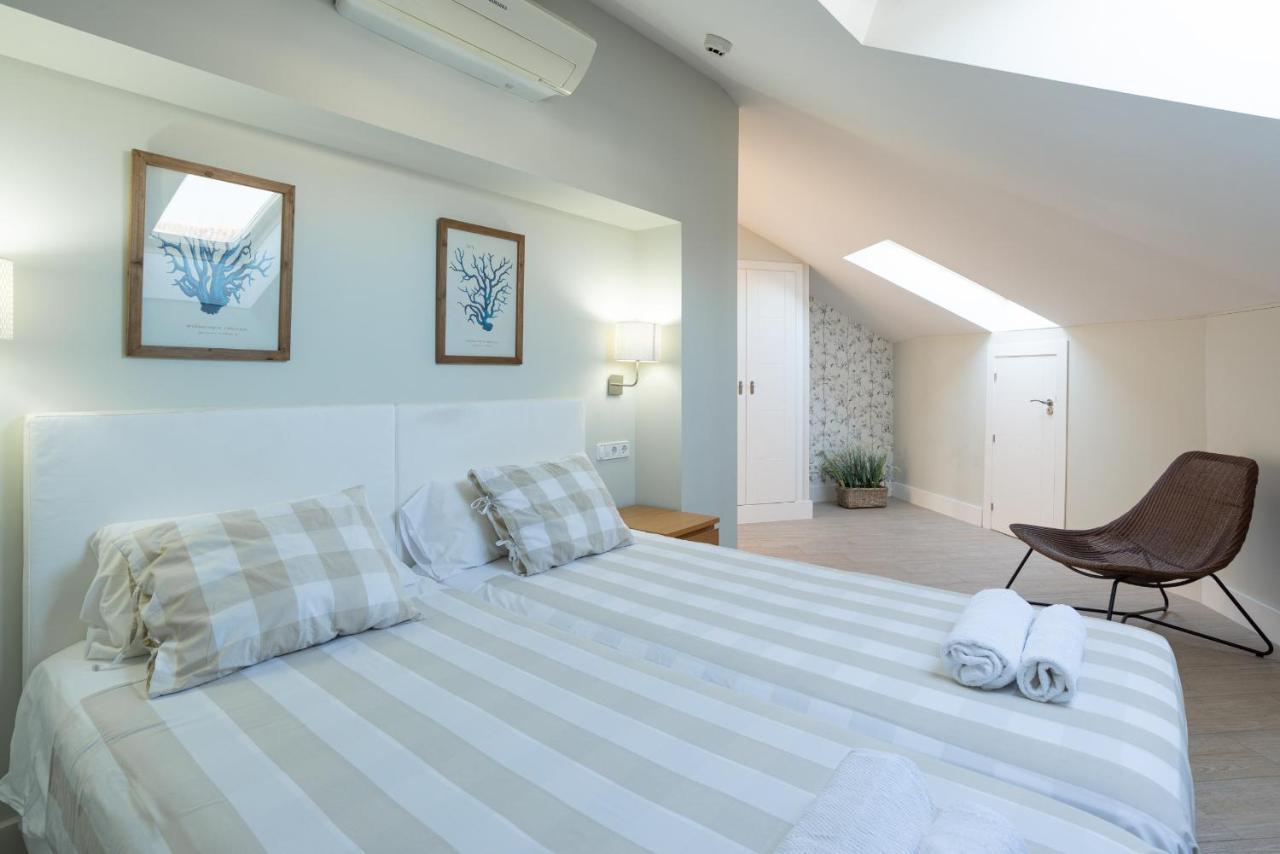 Apartament Urbe10 Angel Duplex 2 Bedrooms 4c