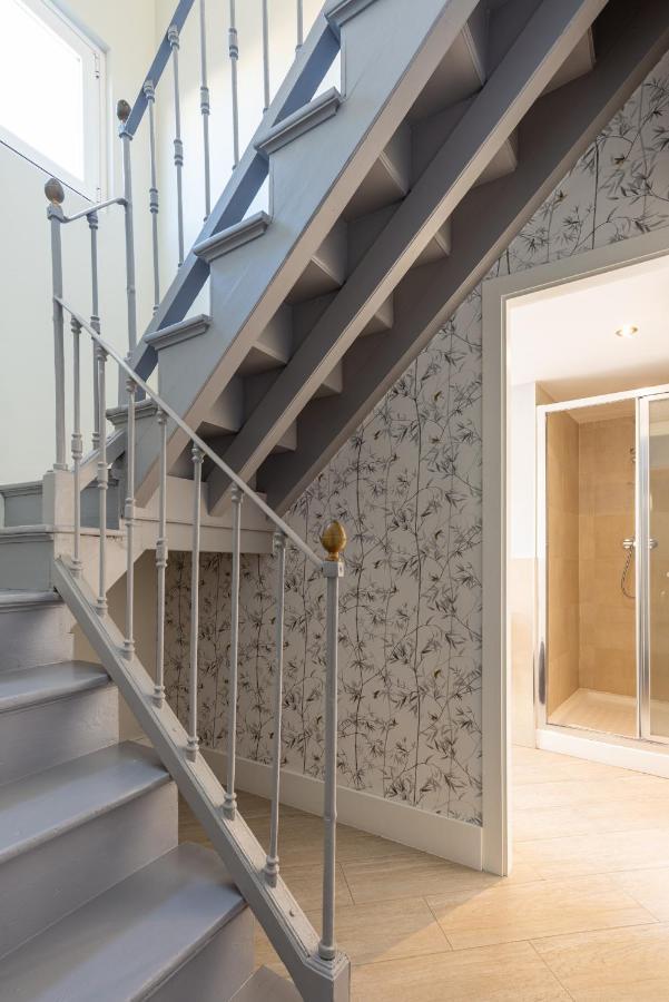 Apartament Urbe10 Angel Duplex 2 Bedrooms 4c