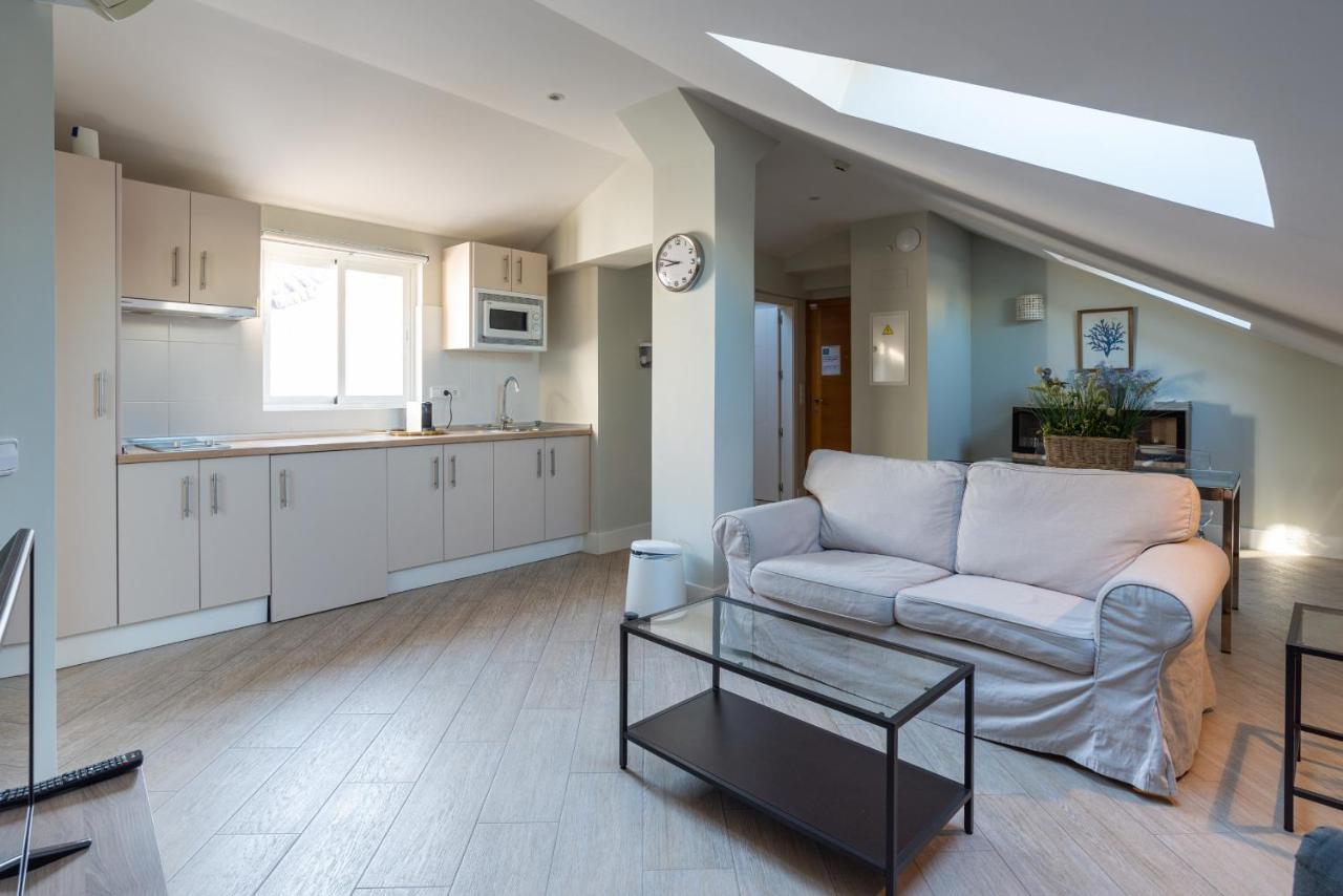 Urbe10 Angel Duplex 2 Bedrooms 4c * Màlaga