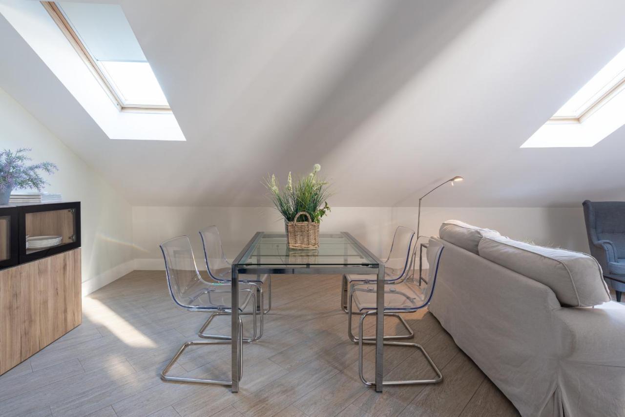 Urbe10 Angel Duplex 2 Bedrooms 4c Appartamento *