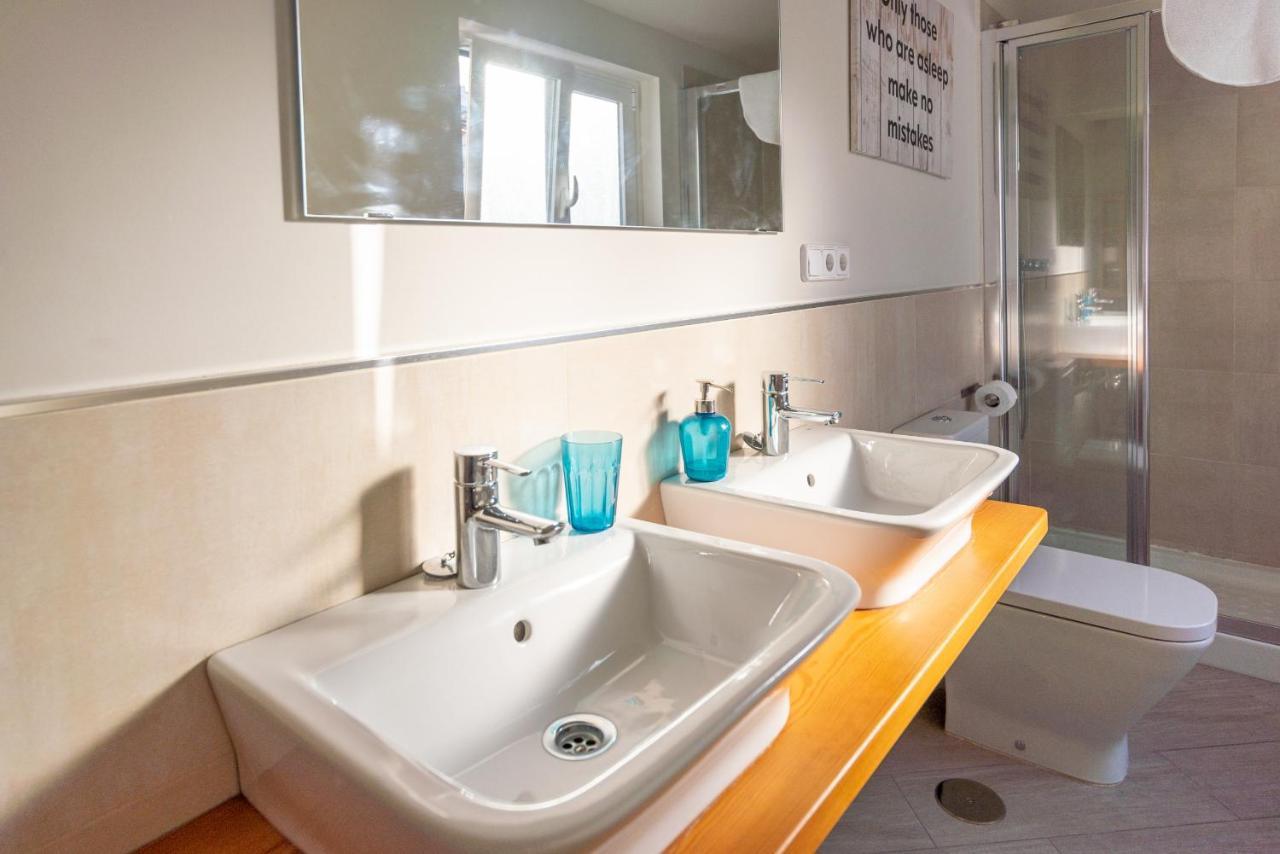 Urbe10 Angel Duplex 2 Bedrooms 4c Appartamento