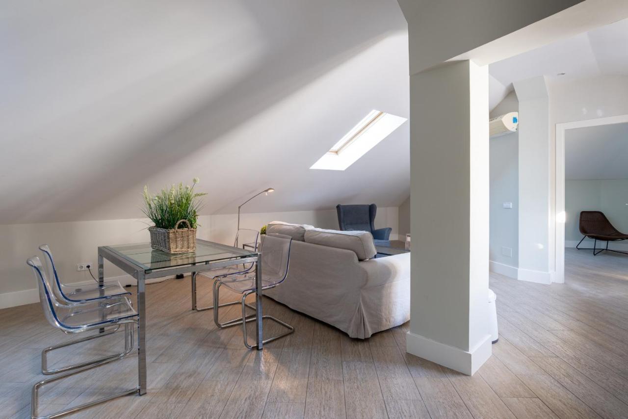 Appartamento Urbe10 Angel Duplex 2 Bedrooms 4c