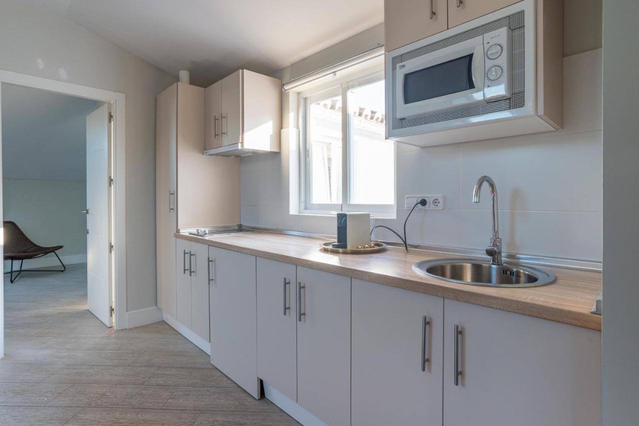 Appartamento Urbe10 Angel Duplex 2 Bedrooms 4c