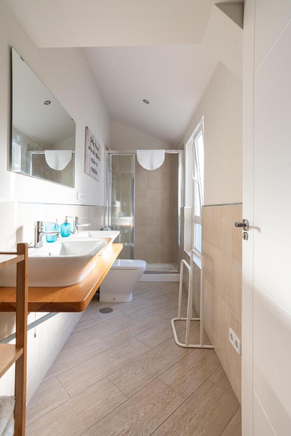 Appartamento Urbe10 Angel Duplex 2 Bedrooms 4c Málaga