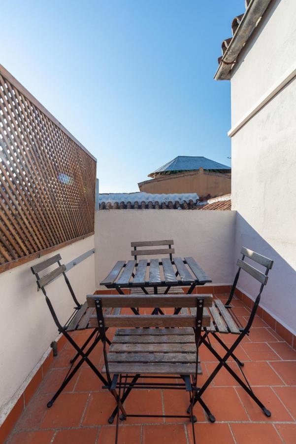 Urbe10 Angel Duplex 2 Bedrooms 4c Appartamento *