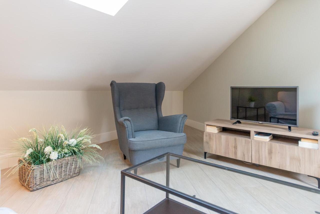 Appartement Urbe10 Angel Duplex 2 Bedrooms 4c *